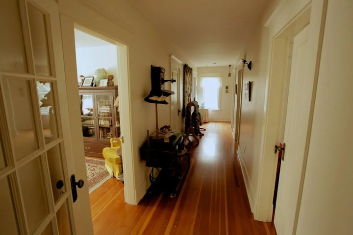 Sproule Heritage Bed & Breakfast