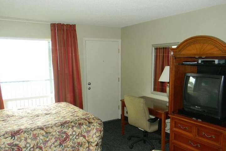 Lakeview Inn Centralia