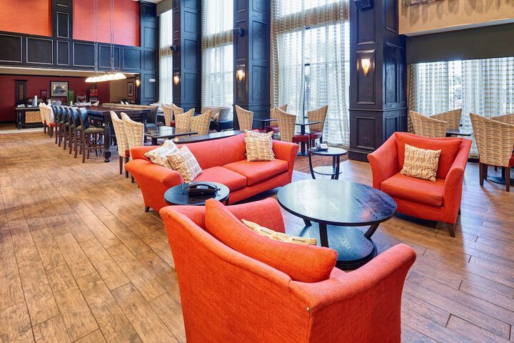 Hotel Interior 4 of 43
