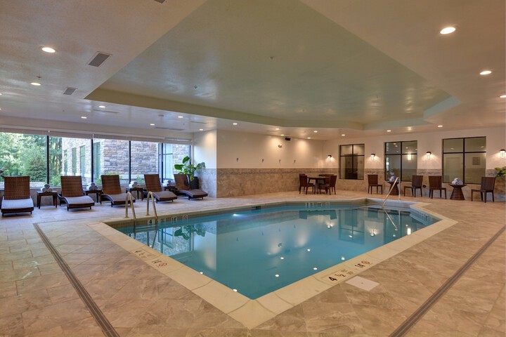 Homewood Suites by Hilton Poughkeepsie
