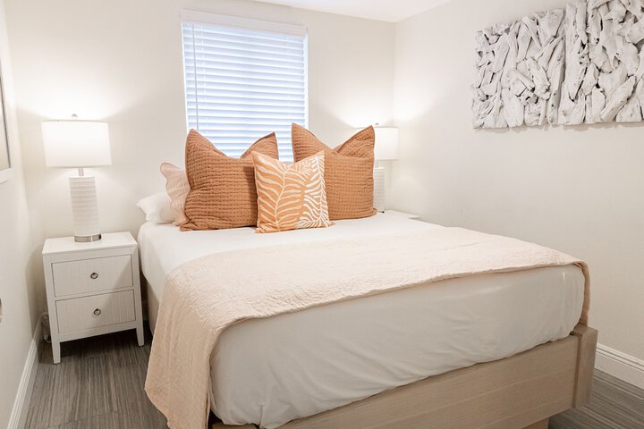Siesta Key Beachside Villas