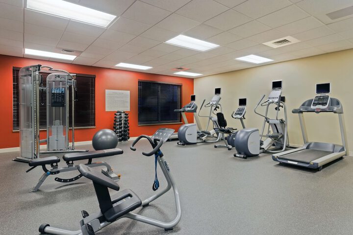 Health and Fitness 30 of 32