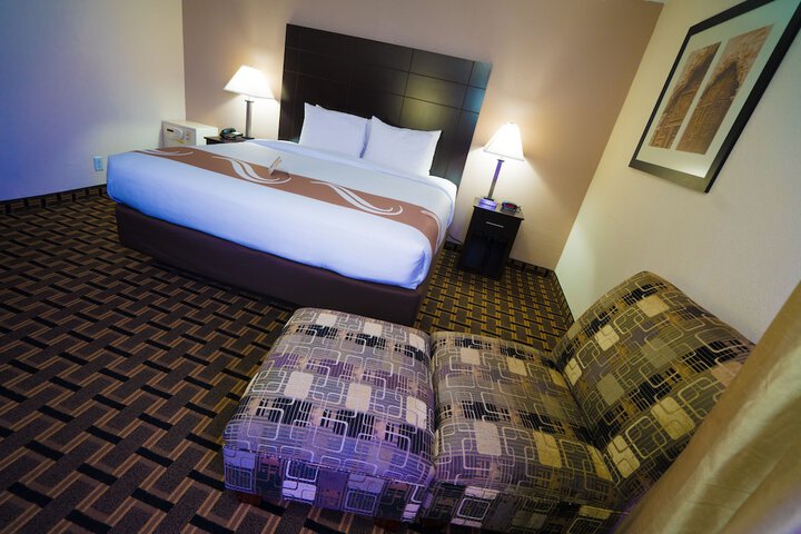 Quality Inn Pasadena - Houston East