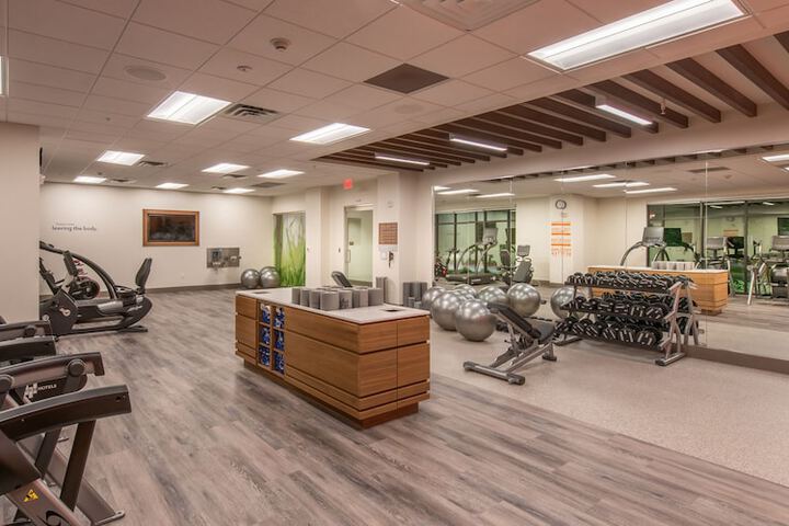 Health and Fitness 50 of 55