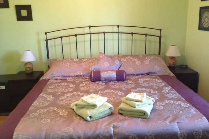 Ahoy Inn Guesthouse