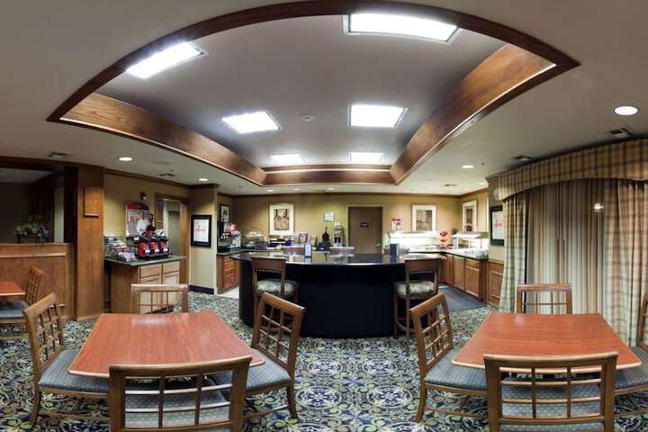 Staybridge Suites San Angelo by IHG
