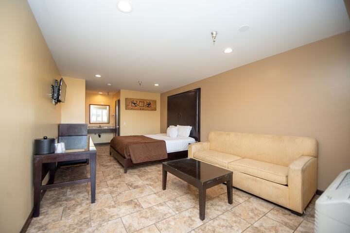 Casa Bella Inn - Huntington Park