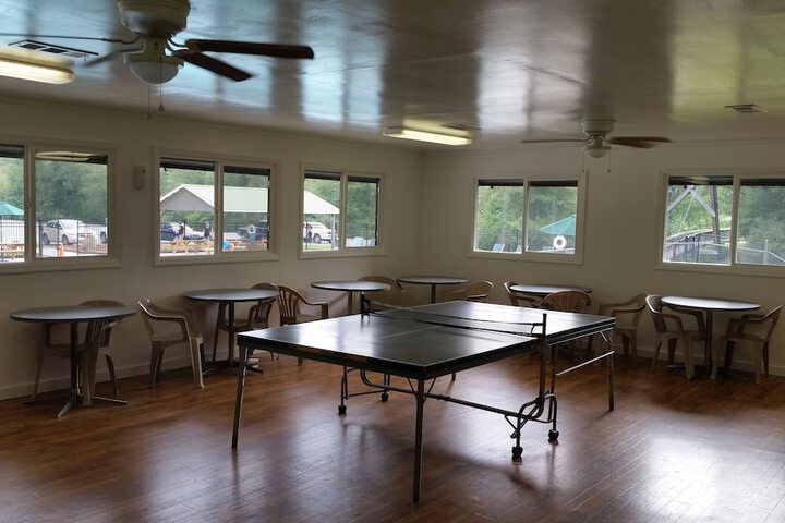 The Villas at Coosawattee River Resort