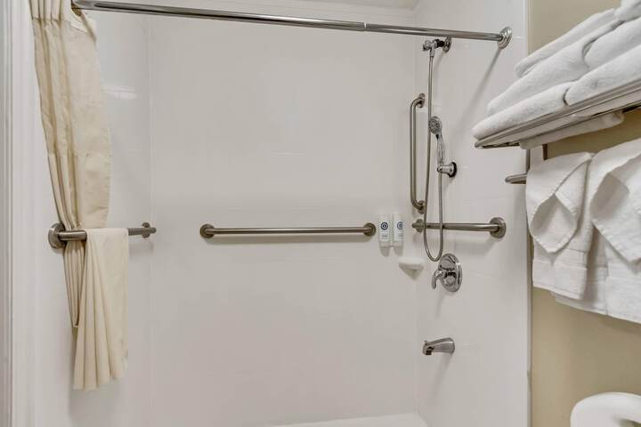 Comfort Inn Murray - Salt Lake City South