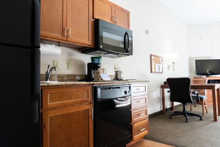TownePlace Suites by Marriott Birmingham South