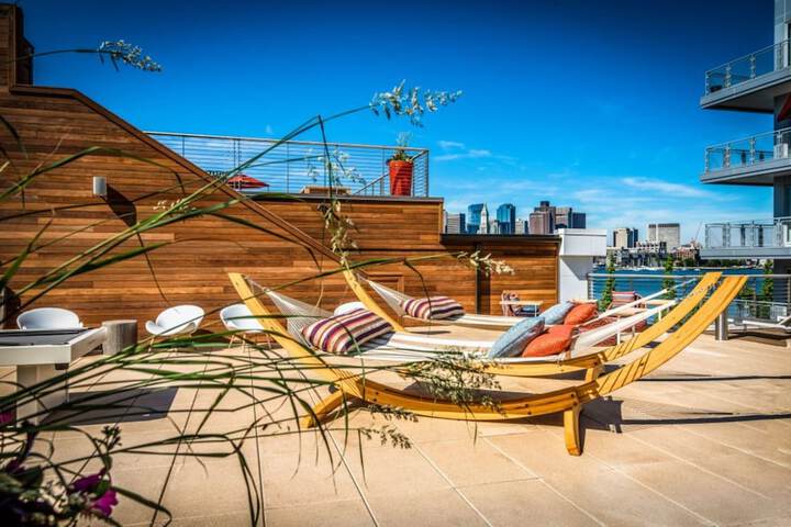 Terrace/Patio 54 of 65