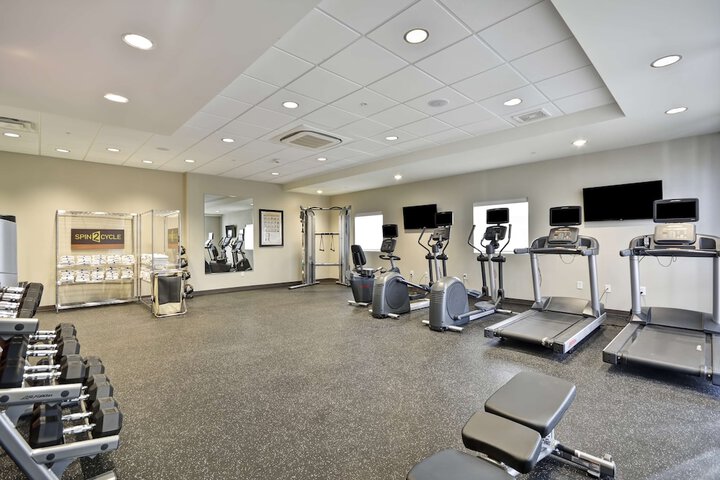 Health and Fitness 34 of 36