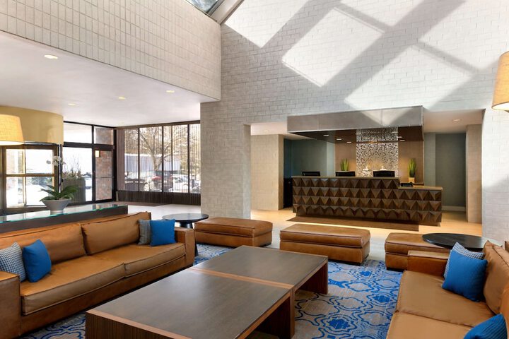 Hotel Interior 6 of 46