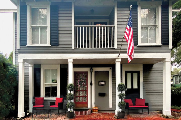 Mount Dora Historic Inn
