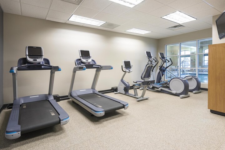 Doubletree by Hilton Pleasant Prairie Kenosha