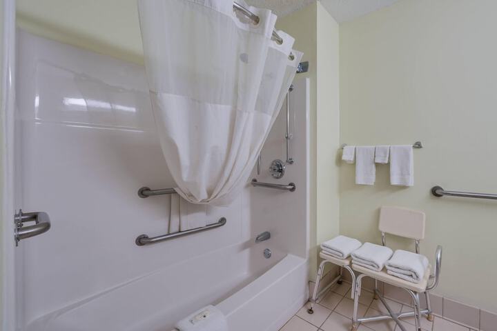 Quality Inn & Suites Sioux Falls South