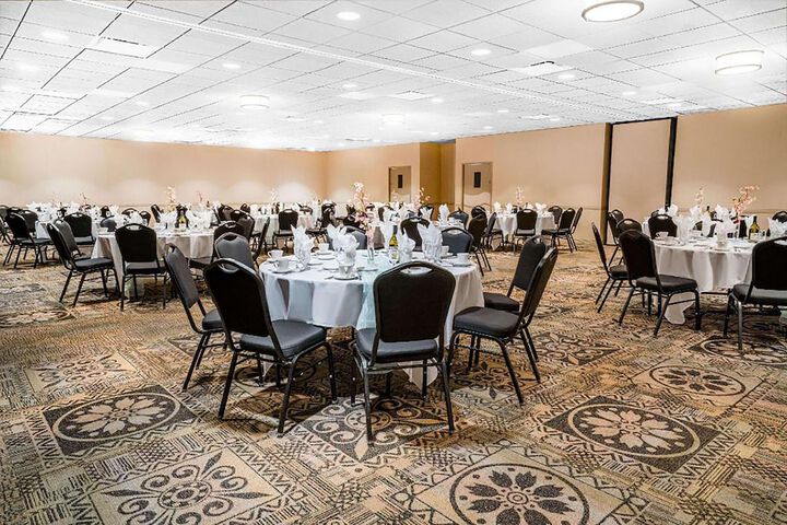 Blue Way Inn La crosse Extended Stay