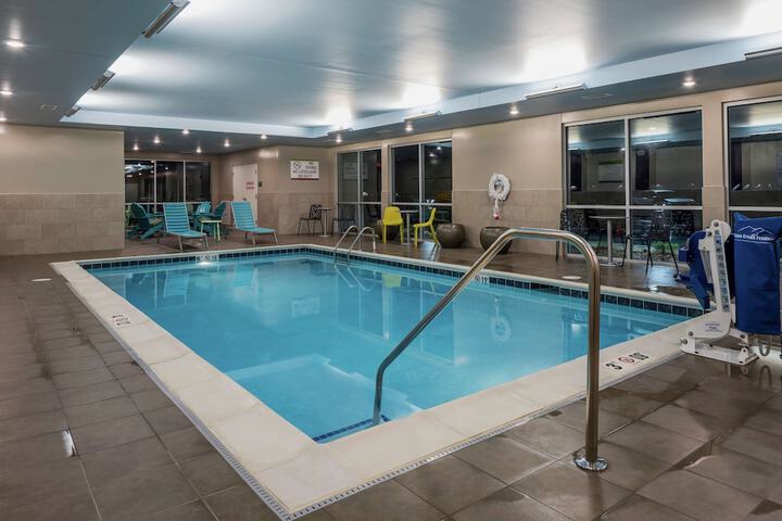 Pool 3 of 22