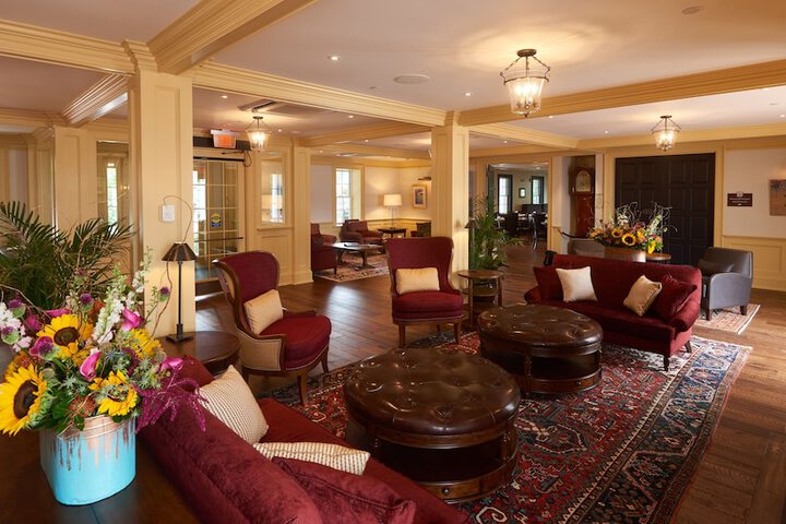 The Groton Inn