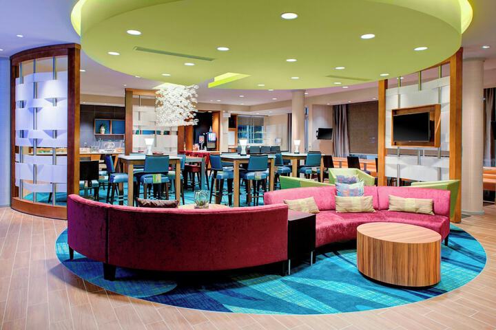 Hotel Interior 5 of 14
