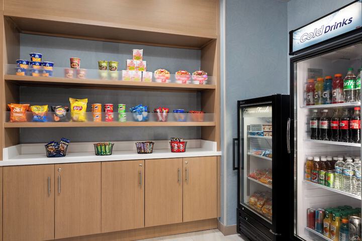 Holiday Inn Express & Suites Stevensville Benton Harbor by IHG