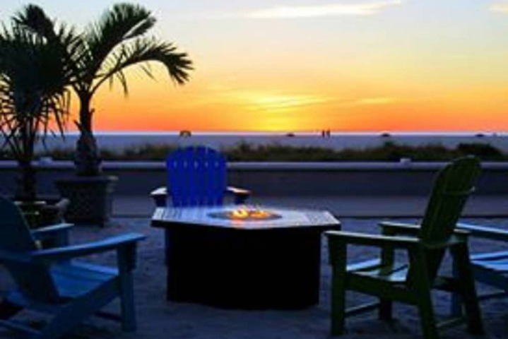 Bilmar Beach Resort