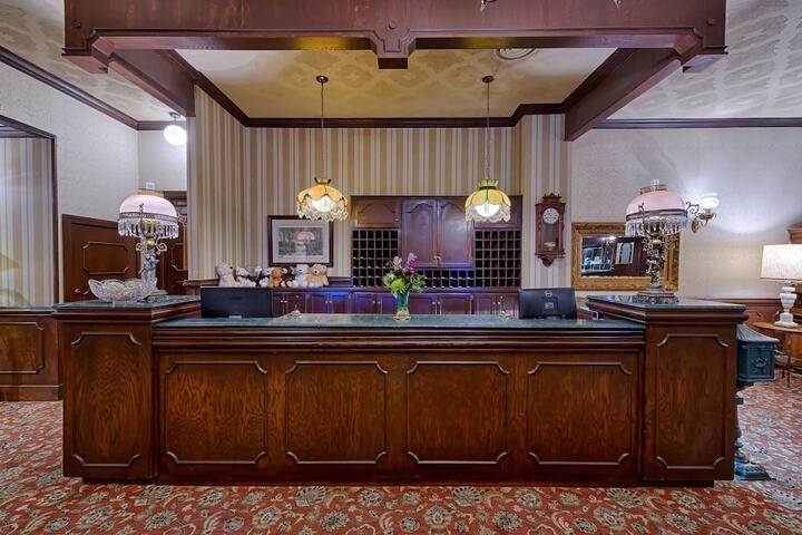 Hotel Interior 12 of 104