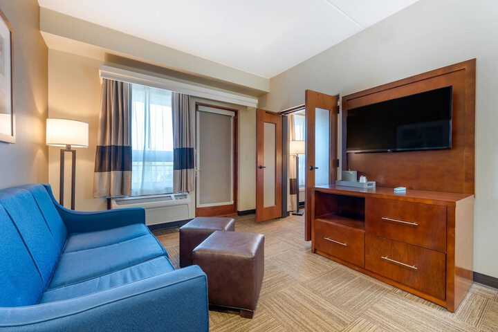 Lift Bridge Lodge an Ascend Collection Hotel