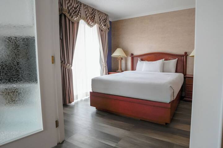 Hôtel Palace Royal Centre-Ville par JARO