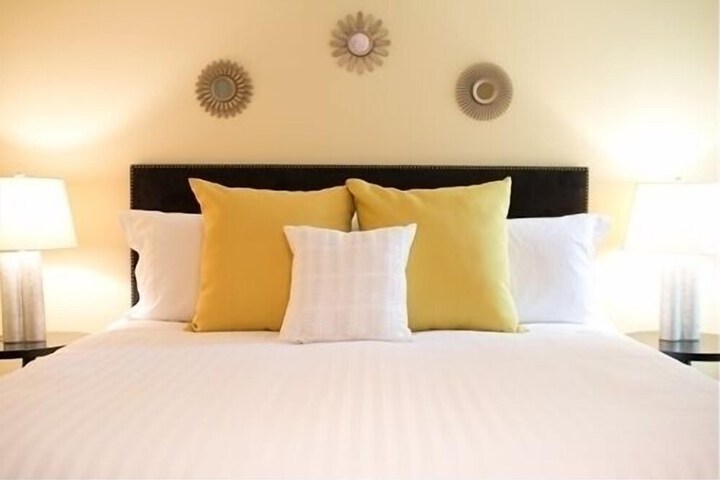 The Mount Vernon Inn