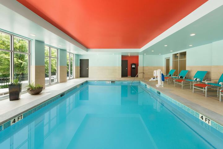 Pool 5 of 46