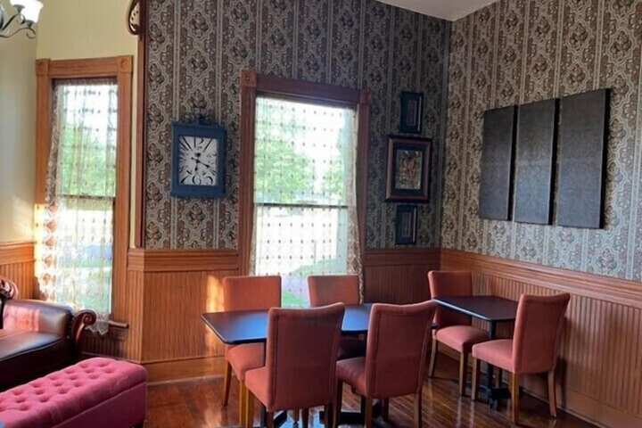 Woodbine Inn and Restaurant