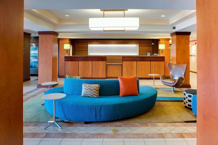 Hotel Interior 10 of 27