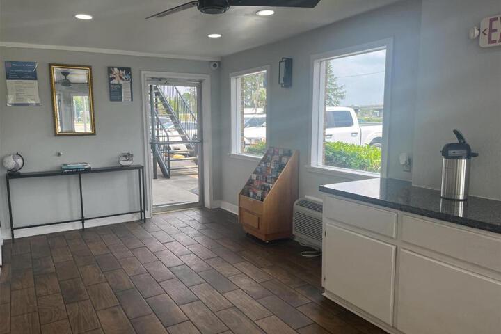Motel 6 Saint George SC – I-95