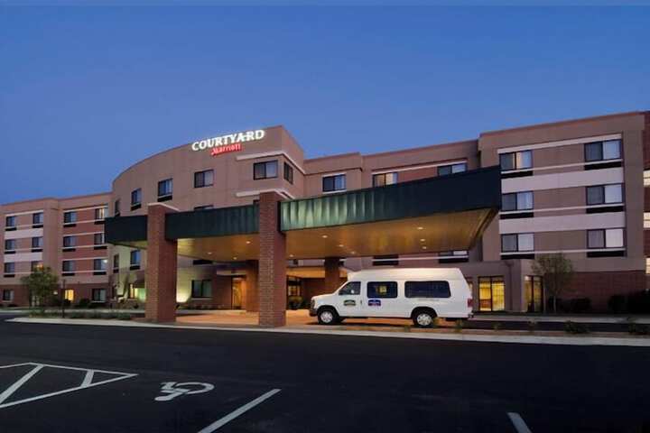 Hotel 2 of 25