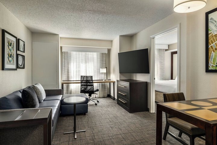 Residence Inn Marriott Chester