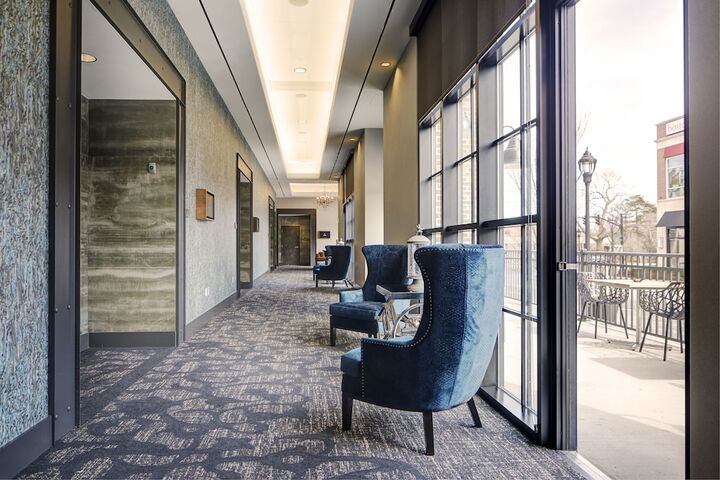 Hotel Interior 12 of 52