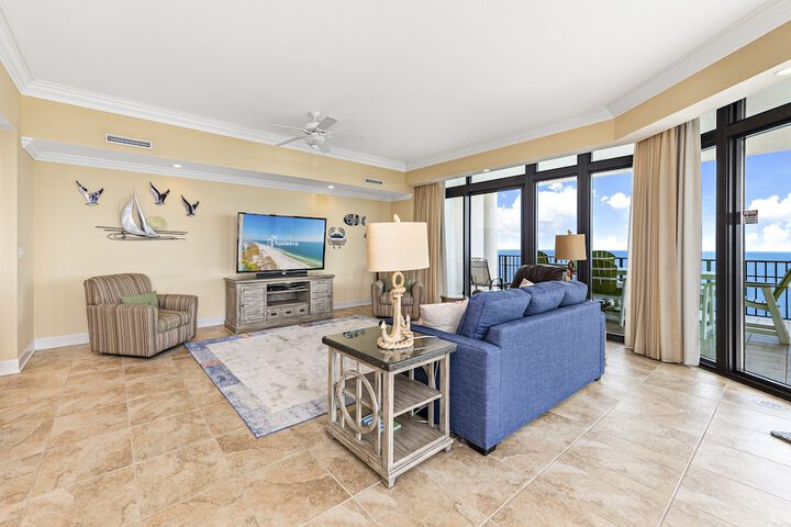 The Oasis at Orange Beach by Hosteeva