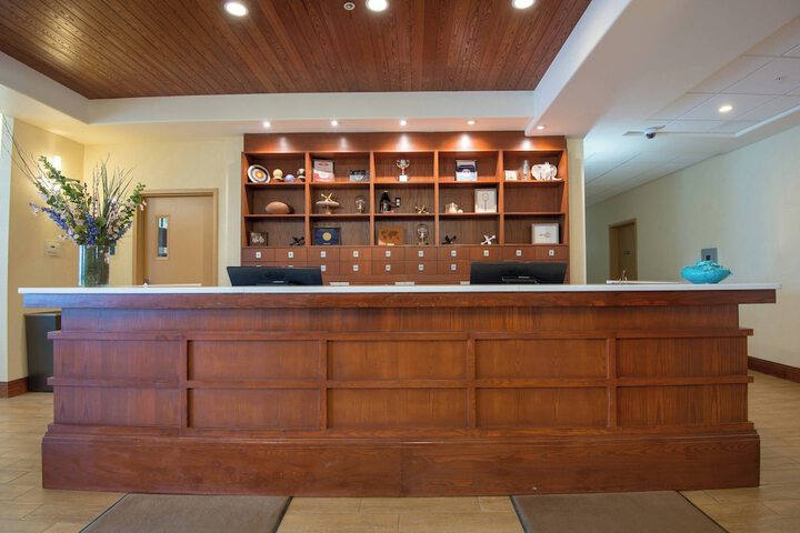 Four Points by Sheraton Saskatoon