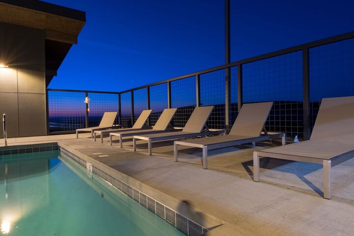 Eritage Resort