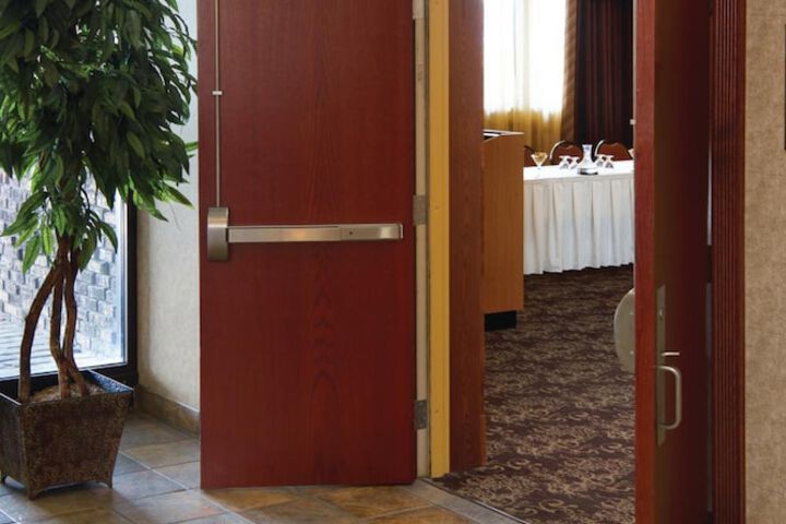 Bismarck Hotel and Conference Center