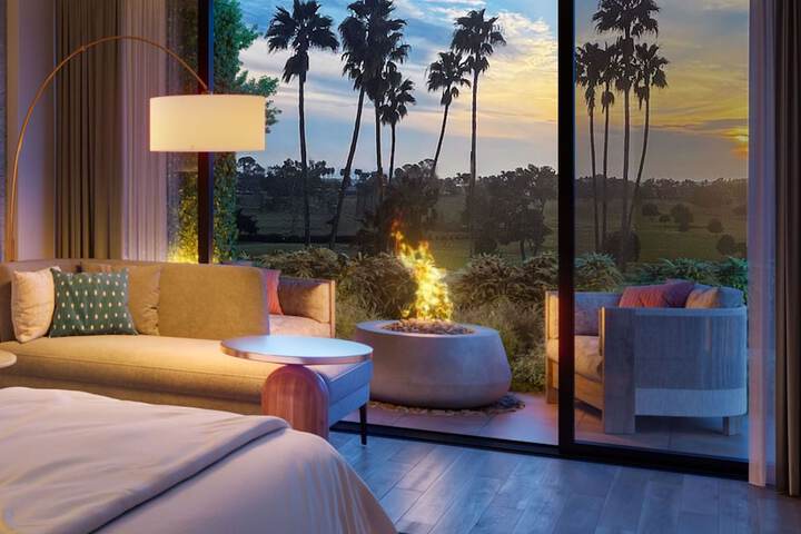 VEA Newport Beach a Marriott Resort & Spa