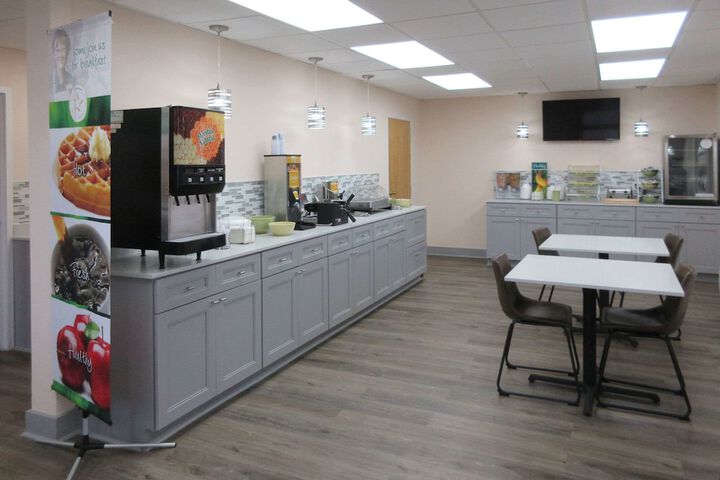 Quality Inn & Suites Lake City