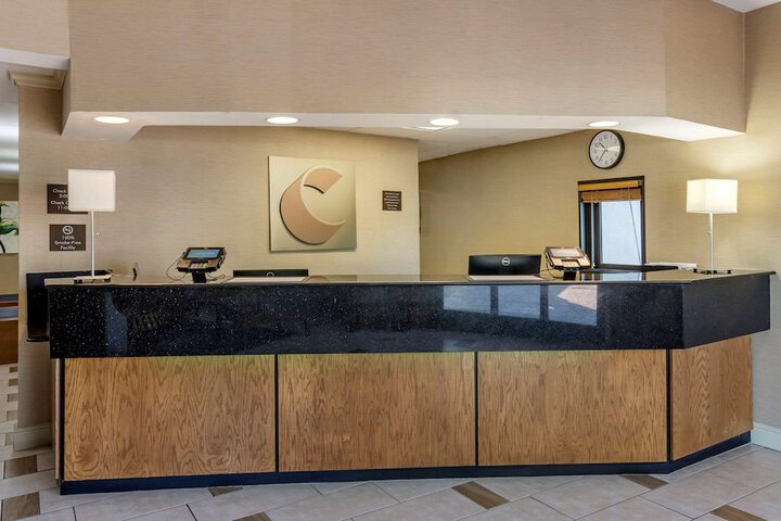 Hotel Interior 4 of 42