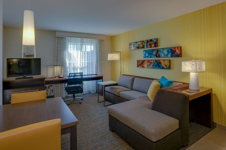 Residence Inn Springfield Chicopee