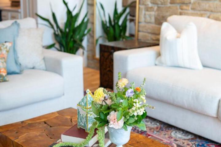 Historic Loft Located in Downtown St. Marys Kansas