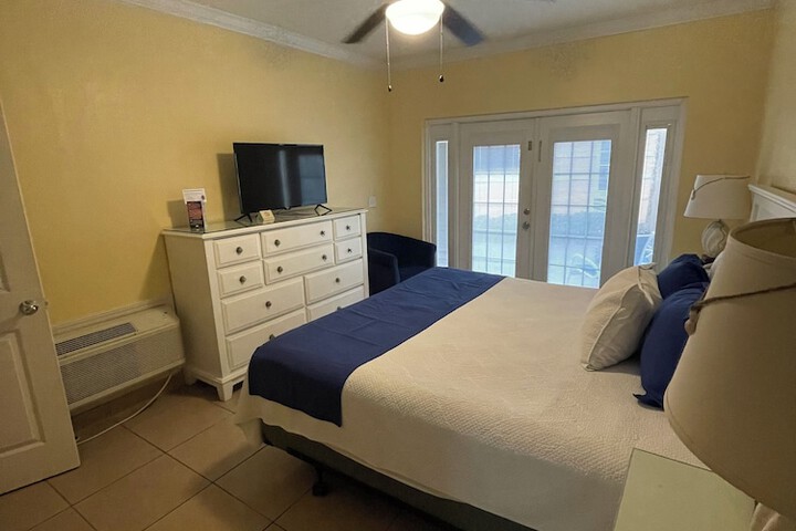 Coral Sands Inn