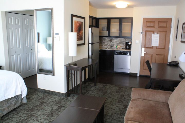 Staybridge Suites Minot by IHG