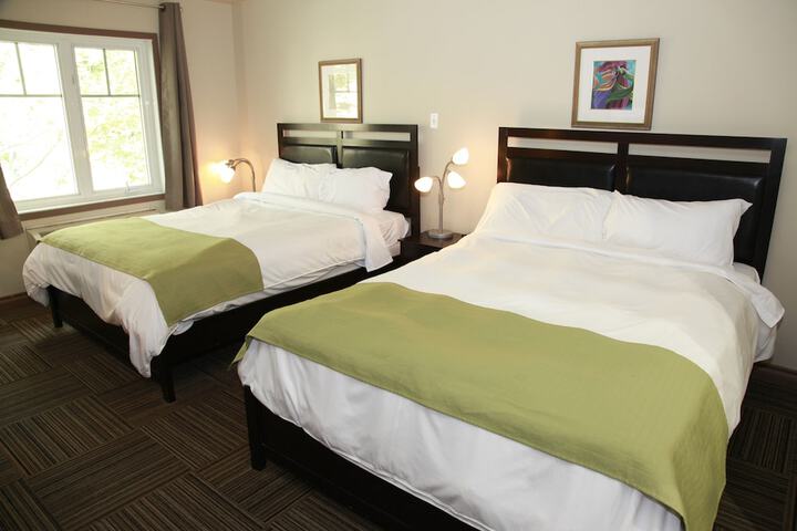 Hôtel Énergie Shawinigan