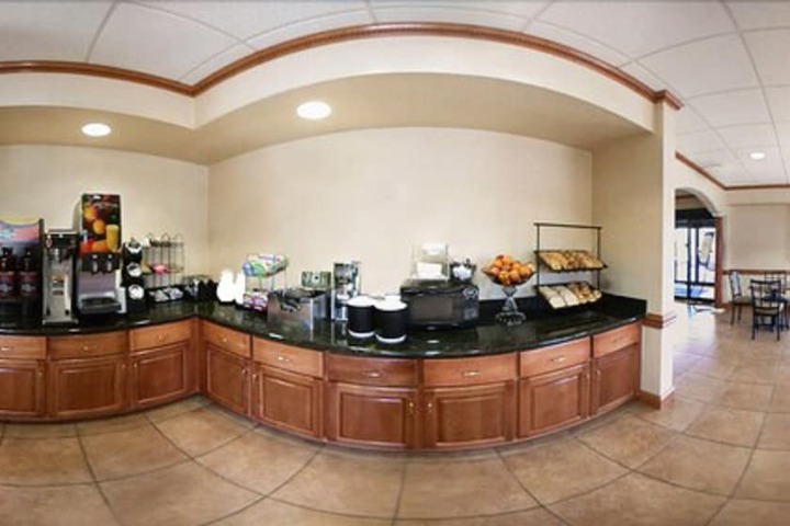 Comfort Inn & Suites Chipley